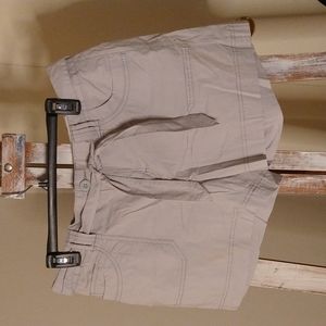 St. John's Bay Shorts 12P NWT